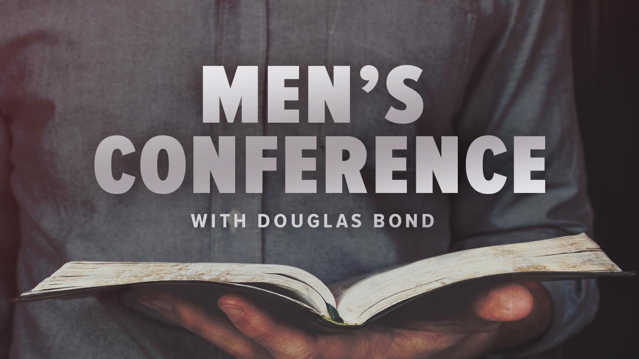 Men's Conference Birchman Baptist Church