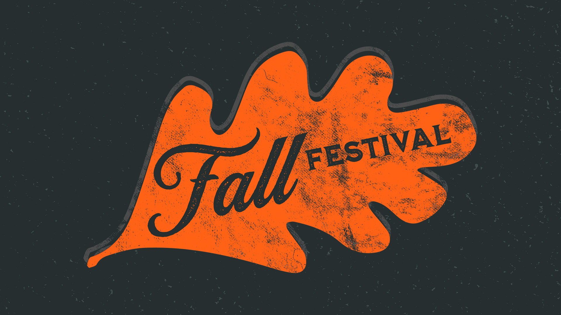 Fall Festival